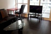 Ice Furnished Apartment Toronto Extérieur photo